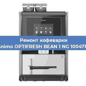 Замена | Ремонт термоблока на кофемашине Animo OPTIFRESH BEAN 1 NG 1004715 в Перми